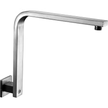 11-5/16" Wall Mounted Shower Arm