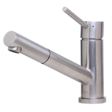 Pullout Kitchen Faucet