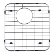 Right Side Kitchen Sink Grid for Alfi brand AB512 and AB5123 Sinks