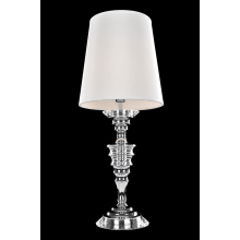 Cosimo Single Light 28" High Buffet Table Lamp