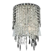 Tenuta 2 Light 16" Tall Wall Sconce