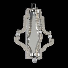 Cambria 18" Tall Integrated LED Wall Sconce