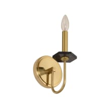 Piedra 12" Tall Wall Sconce