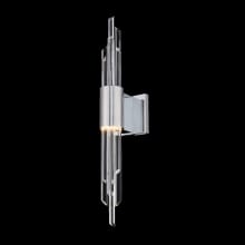 Lucca 26" Tall LED Wall Sconce