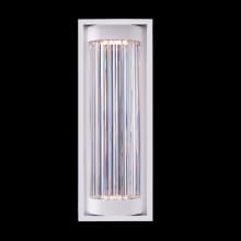 Cilindro Esterno 28" Tall LED Wall Sconce