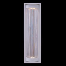 Cilindro Esterno 36" Tall LED Wall Sconce