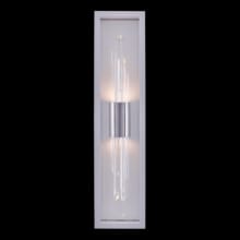 Lucca Esterno 30" Tall LED Wall Sconce