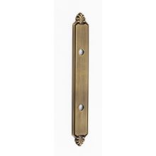 Bella 3 Inch Center to Center Cabinet Pull Backplate