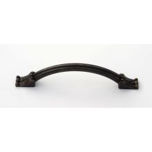 Fiore 4 Inch Center to Center Handle Cabinet Pull