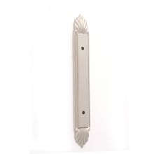Fiore 3-1/2 Inch Center to Center Cabinet Pull Backplate