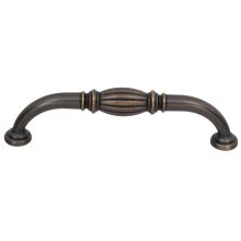 Tuscany 4 Inch Center to Center Bar Cabinet Pull