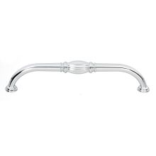 Tuscany 8 Inch Center to Center Bar Cabinet Pull