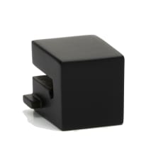 Convertibles 1/2 Inch Square Ring Mount for 1.5", 2", and 2.5" Ring Pulls - Ring Not Included
