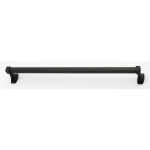 Cube 24 Inch Wide Towel Bar