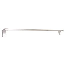 Luna 30 Inch Wide Towel Bar