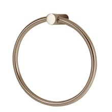 Spa 1 6 Inch Wall Mounted Towel Ring
