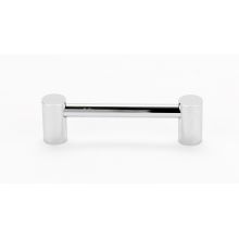 Contemporary I 3 Inch Center to Center Handle Cabinet Pull