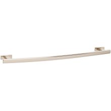 Arch 18" Wide Single Arched Bow Bathroom Towel Bar