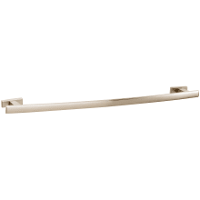 Arch 18" Wide Single Arched Bow Bathroom Towel Bar