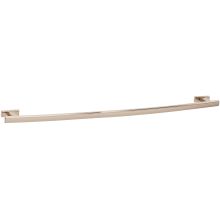 Arch 24 Inch Wide Single Towel Bar