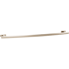 Arch 30 Inch Wide Single Towel Bar