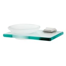 Bathroom Soap Dishes