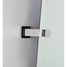 Contemporary II Adjustable Mounting Brackets for Alno Mirrors
