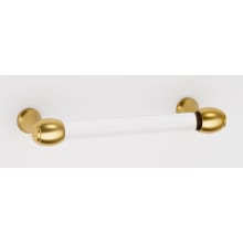 Royale Acrylic 3 Inch Center to Center Handle Cabinet Pull