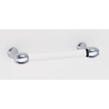 Royale Acrylic 4 Inch Center to Center Handle Cabinet Pull