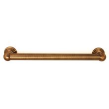 Embassy 18 Inch Wide Towel Bar with 1-1/4 Inch Diameter Bar