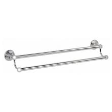Embassy Series 30 Inch Wide Double Towel Bar