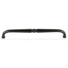 Traditional 18 Inch Center to Center Handle Appliance Pull