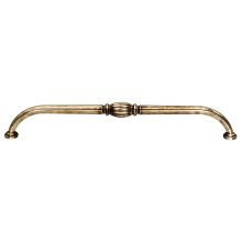Tuscany 18 Inch Center to Center Handle Appliance Pull