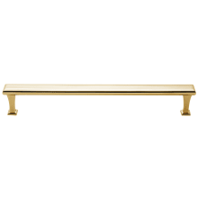 Manhattan 12 Inch Center to Center Bar Appliance Pull