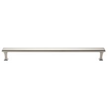 Manhattan 18" Center to Center Classic Solid Brass Appliance Bar Handle Pull