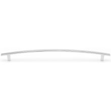 Arch 18" Center to Center Arched Bow Appliance Handle / Appliance Pull
