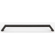 Nicole 18 Inch Center to Center Arch Appliance Pull