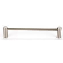 Contemporary 8 Inch Center to Center Handle Appliance Pull