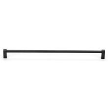 Contemporary 18 Inch Center to Center Handle Appliance Pull