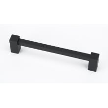 Contemporary 8 Inch Center to Center Handle Appliance Pull