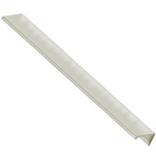 Tab 12" Center to Center Solid Brass Surface Mount Linear Appliance Handle / Appliance Pull