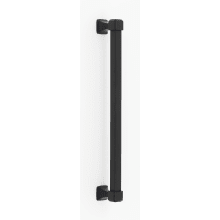 Cube 12 Inch Center to Center Handle Appliance Pull