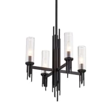 Torres 2" Wide Chandelier