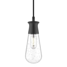 Marcel 8" Wide Mini Pendant