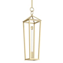 Delphine 8" Wide LED Mini Pendant