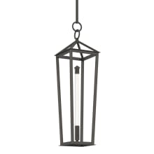 Delphine 8" Wide LED Mini Pendant