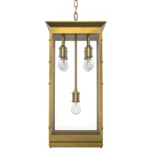 Douglas 5 Light 13" Wide Pendant