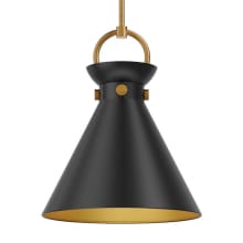 Emerson 14" Wide Pendant