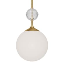 Celia 13" Wide Pendant