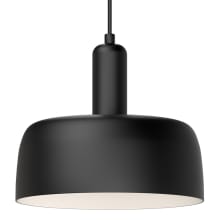 Adriano 11" Wide Pendant